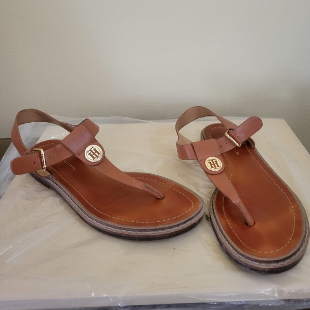Tommy Hil Sandals